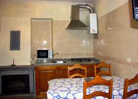 Casa Do Outeirinho