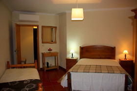 Casa Do Outeirinho