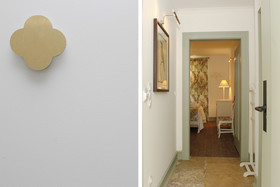 Hotel Casa Palmela