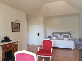 Hotel Casa Palmela