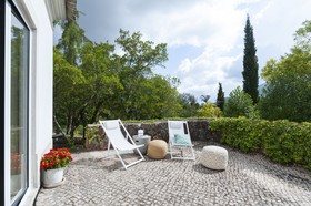 Quinta Da Arrabida