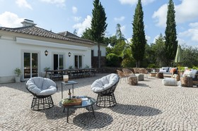 Quinta Da Arrabida