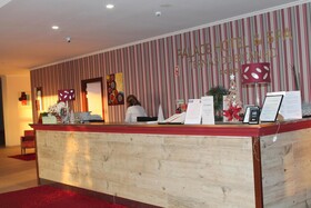 Palace Hotel & SPA