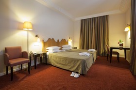 Hotel Termas da Curia