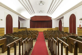 Hotel Termas da Curia