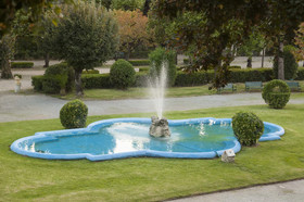 Hotel Termas da Curia