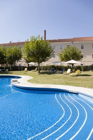 Hotel Termas da Curia