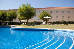 Hotel Termas da Curia