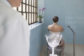 Hotel Termas da Curia