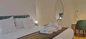 Casa dos Ofícios Hotel