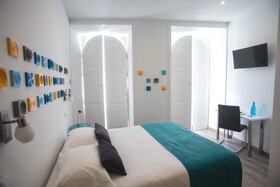 Thomar Story - Guest House