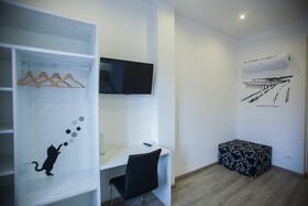 Thomar Story - Guest House