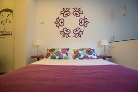 Thomar Story - Guest House