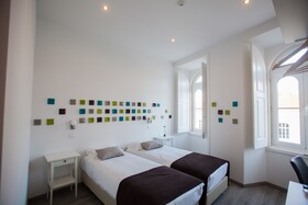 Thomar Story - Guest House