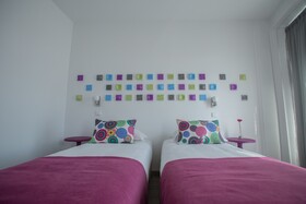 Thomar Story - Guest House