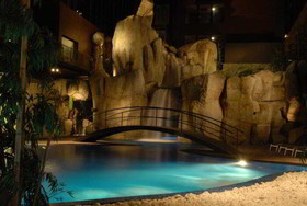 H2otel Congress & Medical Spa