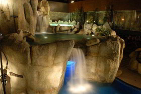 H2otel Congress & Medical Spa