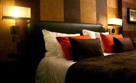 H2otel Congress & Medical Spa