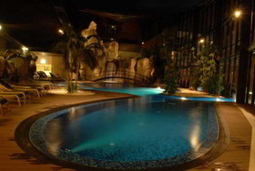 H2otel Congress & Medical Spa
