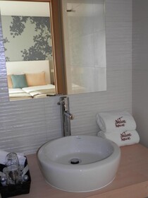 Barquinha Nature House