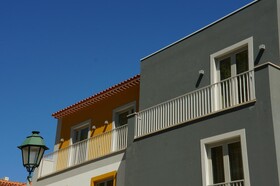 Barquinha Nature House