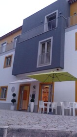 Barquinha Nature House