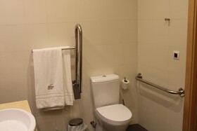 Barquinha Nature House