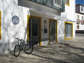 Barquinha Nature House