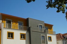 Barquinha Nature House