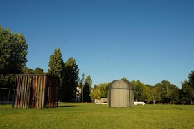 Barquinha Nature House