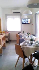 Barquinha Nature House