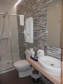 Barquinha Nature House