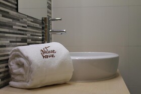 Barquinha Nature House