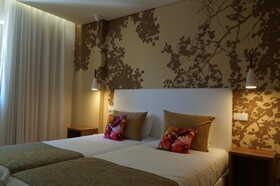 Barquinha Nature House