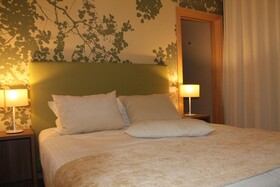 Barquinha Nature House