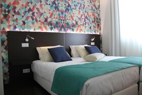 Barquinha River House