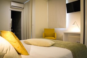 Barquinha River House