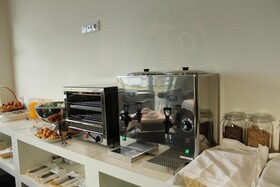 Barquinha River House