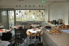 Barquinha River House