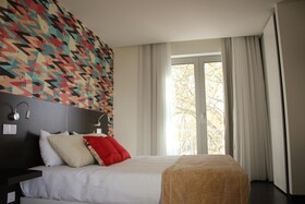 Barquinha River House