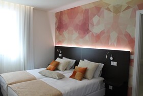 Barquinha River House