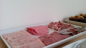 Barquinha River House