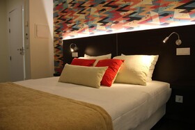 Barquinha River House