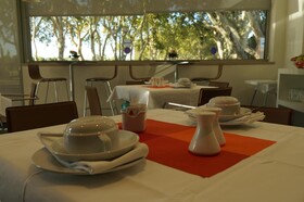 Barquinha River House