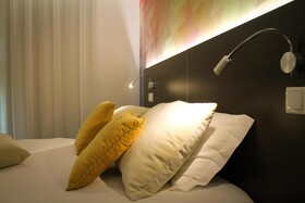 Barquinha River House