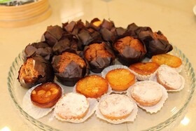 Barquinha River House