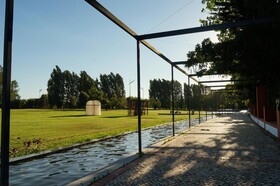 Barquinha River House