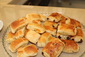 Barquinha River House