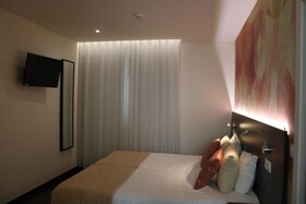 Barquinha River House