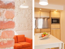 Bemyguest Loft Guest House Jardim Das Maes Charming